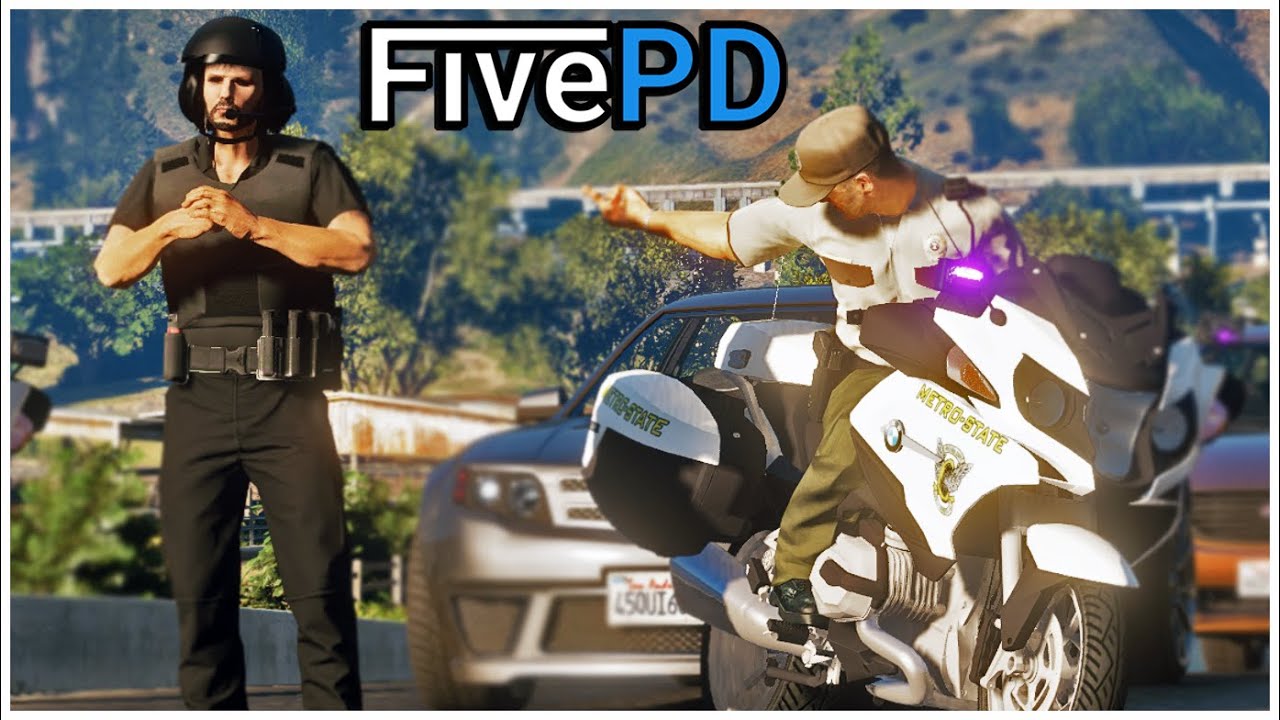 State approved, fudge boy! | FivePD Boys #19