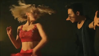 TANGO D'AMOR   -  Tango Jointz