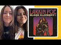 Capture de la vidéo Album Interview: Larkin Poe - Blood Harmony (2022)