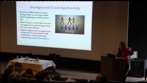 Discriminatory Discourse and Social Media #1