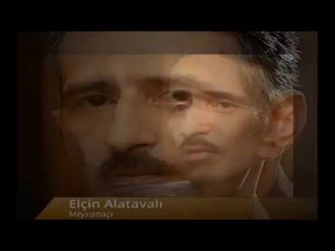 Elcin Alatavali-Sinag icinde (2016)