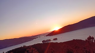 Hay que Verlo menudas Vistas Galicia es diferente #vistas #galiza