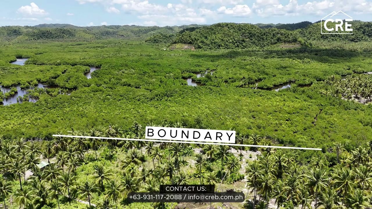 FOR SALE | TITLED PROPERTY  AT GENERAL LUNA, SIARGAO