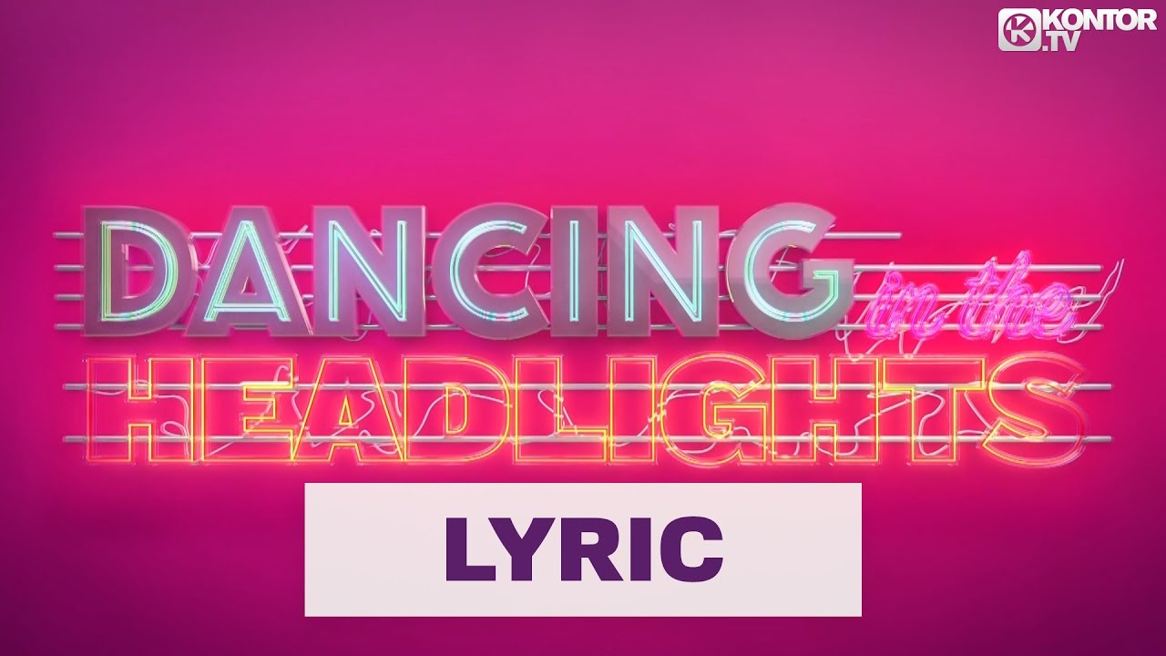Watch DJ Antoine feat. Conor Maynard - Dancing In The Headlights (Official Lyric Video HD) on YouTube Watch DJ Antoine feat. Conor Maynard - Dancing In The Headlights (Official Lyric Video HD) on YouTube