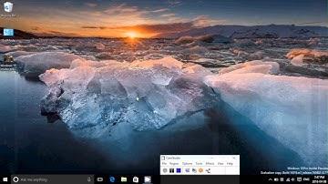 Windows 10 Insider preview build 14316 observations and review april 6th 2016 Edge Bash Ubuntu linux