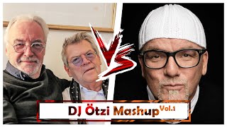 Olsen Brothers vs. DJ Ötzi - Fly on the Wings of Love (DJ Ötzi Mashup) | #05