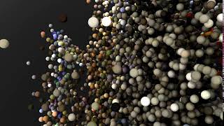 Famous Particles2 Wealth