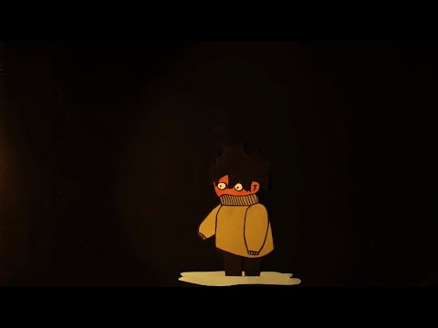 HINTERLAND 2 - Stop Motion Animation Short