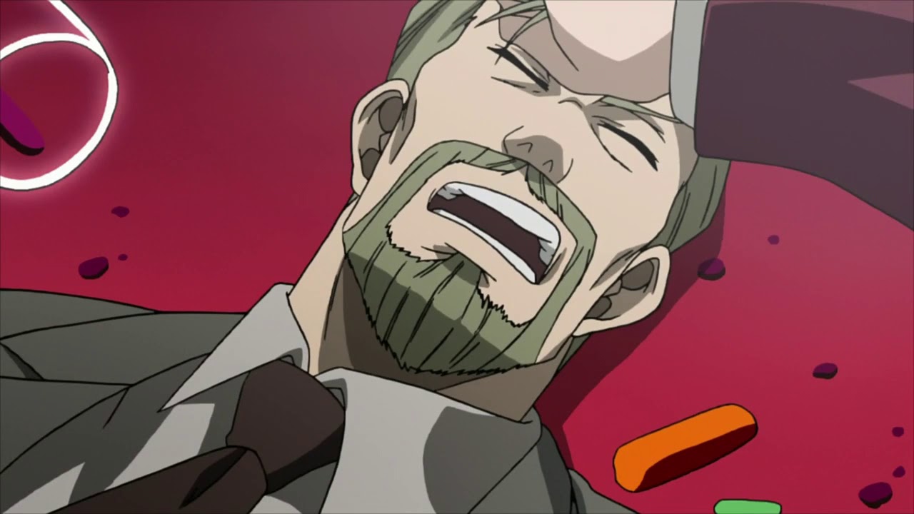 desmond slacker - Self Hate