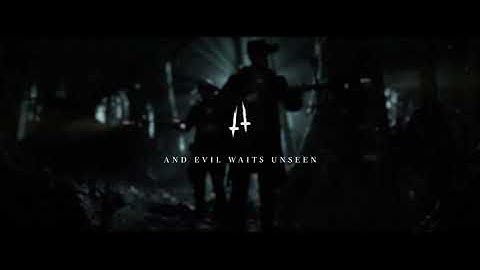 Hunt: Showdown | Evil waits unseen