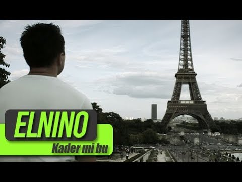 Elnino - Kader mi bu (Official video)