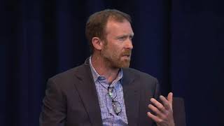 SCNY '17 : Panel - Columbus goes Electric