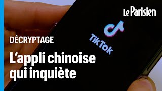 TikTok, l’instrument de softpower de la Chine ? screenshot 2