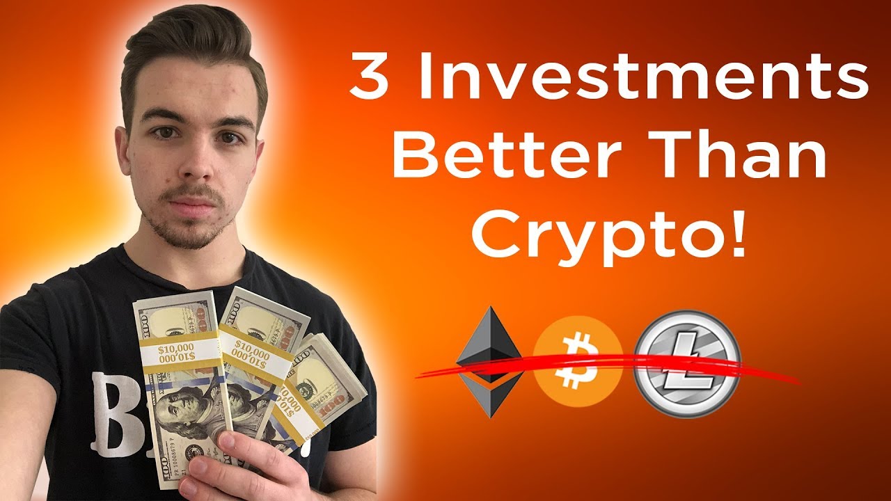 3 cryptos better than bitcoin