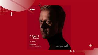 A State of Trance Ibiza 2023 - Who's Afraid of 138?! [Mixed by Armin van Buuren]