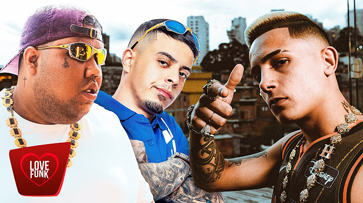 CABRIOLET NOVA - MC GP, MC Hariel, MC Tuto e Dú'L (Web CLipe) DJ Victor