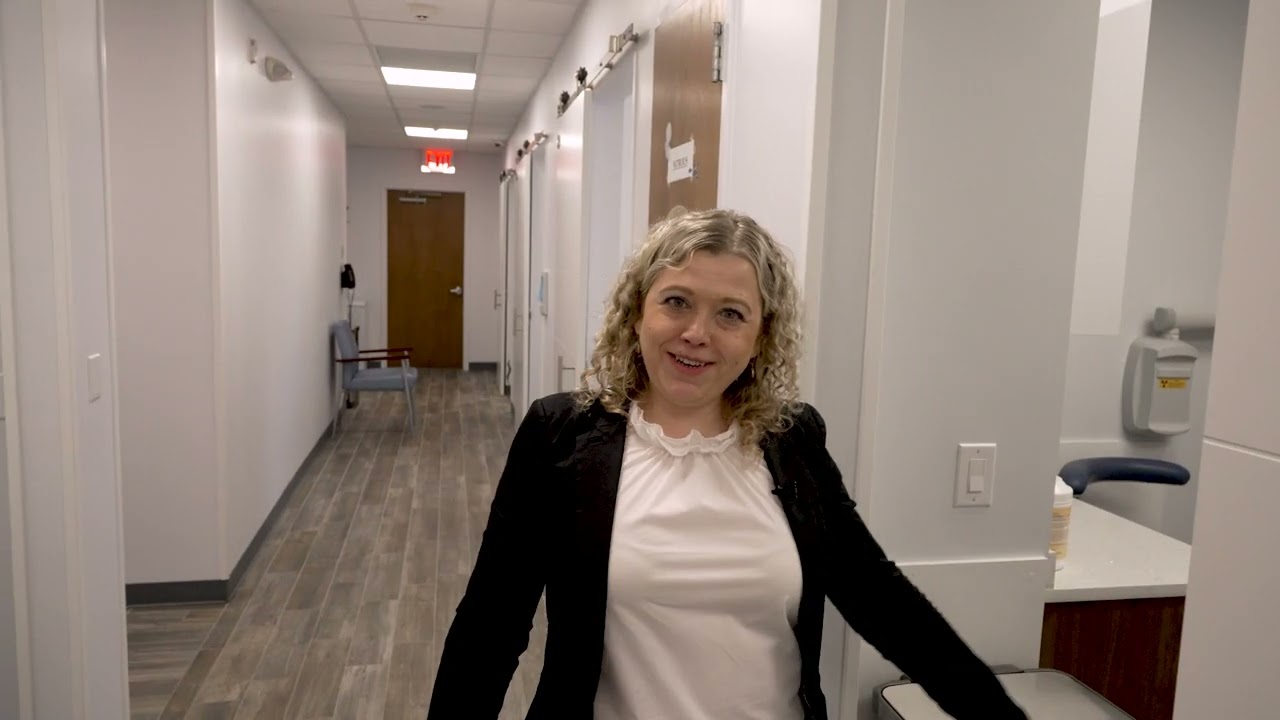 Walk Thru Polish - My New Jersey Dentist