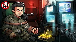 1h d'anecdotes sur Call of duty Black ops pour s'endormir