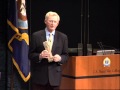 Evening Lecture | Bing West: The Wrong War: Grit, Strategy, and the Way Out of Afghanistan