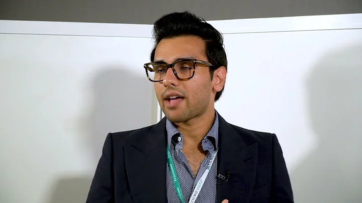 ESCMID/ASM Conference 2024: Saransh Chaudhary EA095