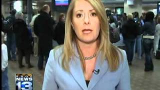 Jewelry gone; airline agent imprisoned