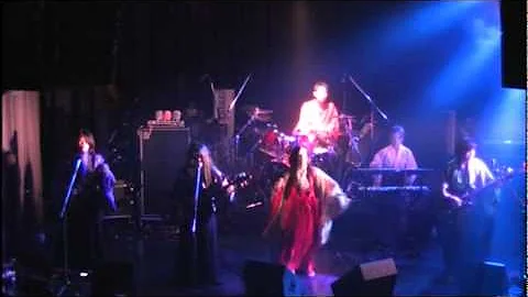 陰陽座 紺壁の双刀 Mp3