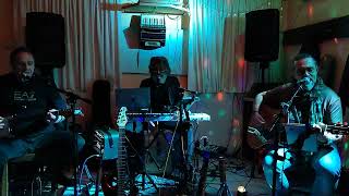 Download Lagu DIAMONDS ON INSIDE , #benharper, cover by b.A.d. acoustic trio MP3