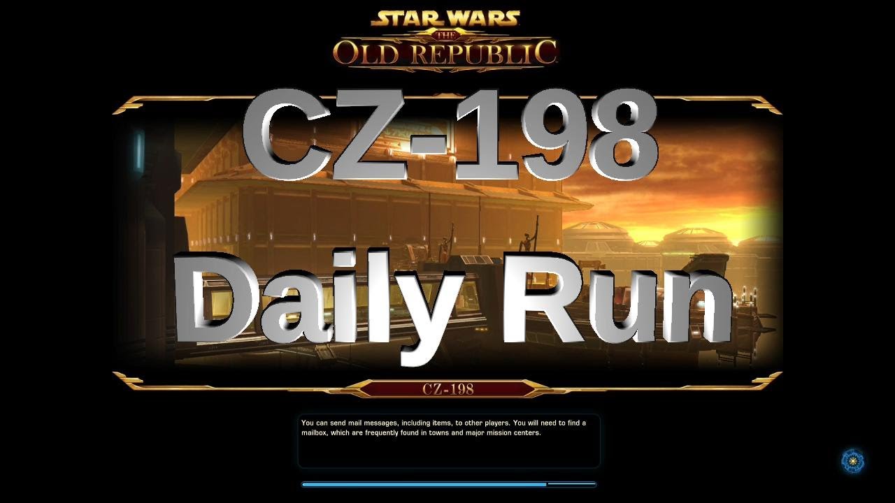 SWTOR