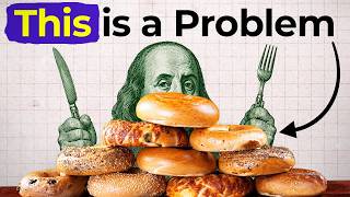 Why Private Equity is Obsessed With Bagels