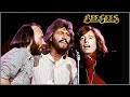 BEE GEES:  REACHING OUT