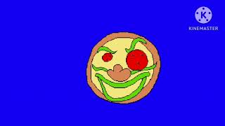 Pizza Tower Screaming Error Add Round 2