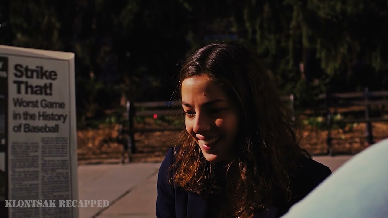 For 8 Years Girl Thought She Was Invisible Until An MMA Fighter Told Her The Truth