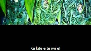 Video thumbnail of "Waiata Tamariki - Motoka iti rawa e"