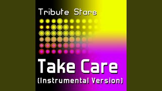 Drake feat. Rihanna - Take Care (Instrumental Version)