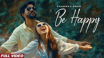 Badi soni lagdi ha soniye hasdi reya kar |Mere Li Dhadkan tu hai dil vich vasdi reya kar -be happy
