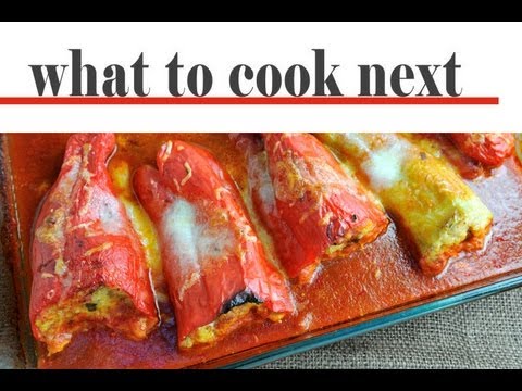 Can You Use Tomato Sauce For Stuffed Peppers