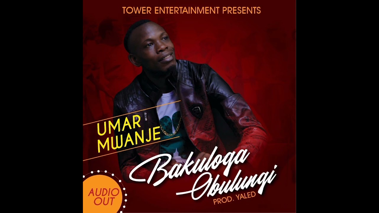 Bakuloga obulungi by Umaru Mwanje