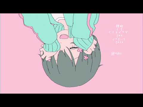 【男女5人+くらりちゃん】きゅうくらりん【合唱】｜Nico Nico Chorus