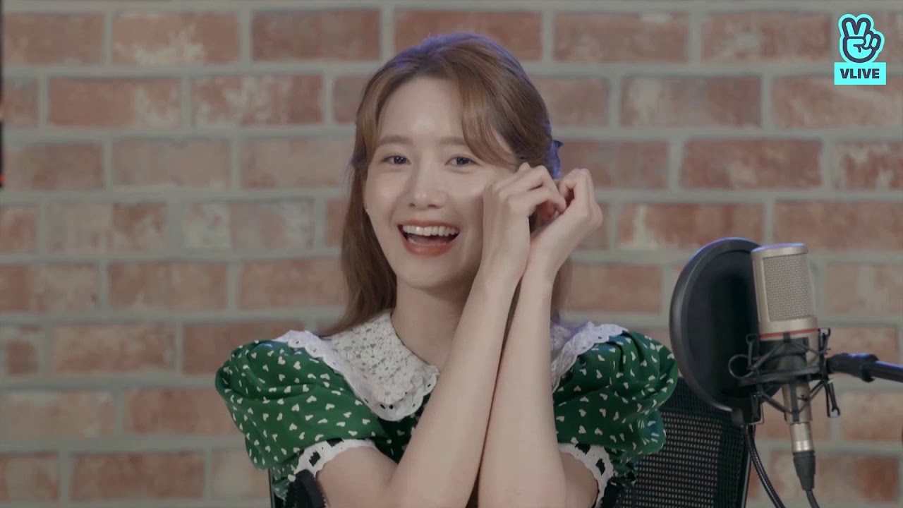 모기목소리로 전화연결이 된 멤버는 누구??? - YOONA의 ♡NE Day Radio_90.530MHz(by.TAEYEON)