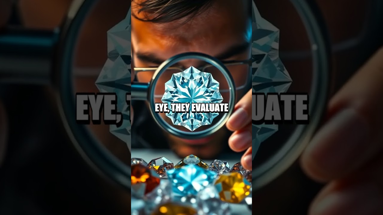 Inside the Life of a Luxury Gem Dealer