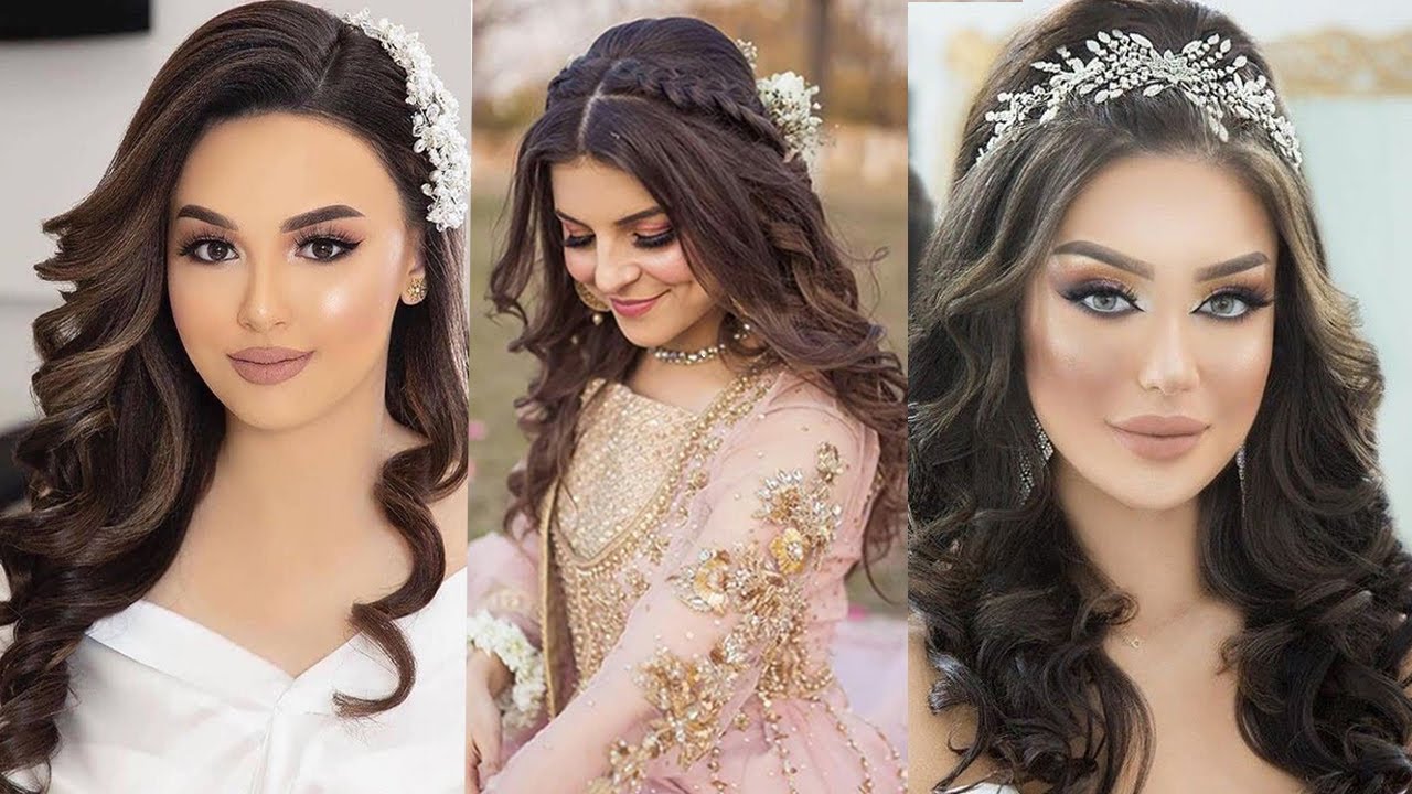 50 Elegant Princess Hairstyles for Women in 2022 (With Pictures)