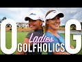 THE REMATCH YOU’VE ALL BEEN WAITING FOR!/CLAIRE & PARIS VS MARKO & COACH/FRONT 9