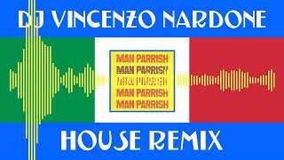 Man Parrish - Boogie Down (House Remix) Resimi