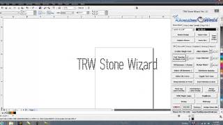 TRW Stone Wizard Tutorial 22 Undo Redo Delete buttons screenshot 5
