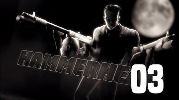 Spider-Man Shattered Dimensions | Part 3 | Hammer Head Boss Fight | PC