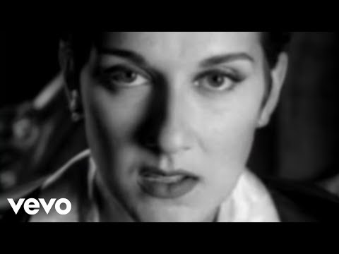 Céline Dion - Je Sais Pas