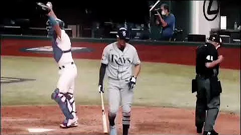 Willy Adames Hype Video 2021