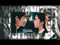 WOMANIZER | Seojun x Jugyeong | True beauty