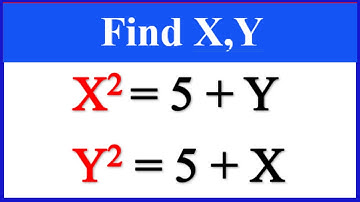 A nice math Olympiad question #maths #matheolympiad