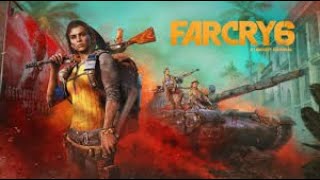 New  Far Cry 6   gameplay  #LIVE #MAFIA #live #livestr  #pc #bgmi #pubg #farcry4